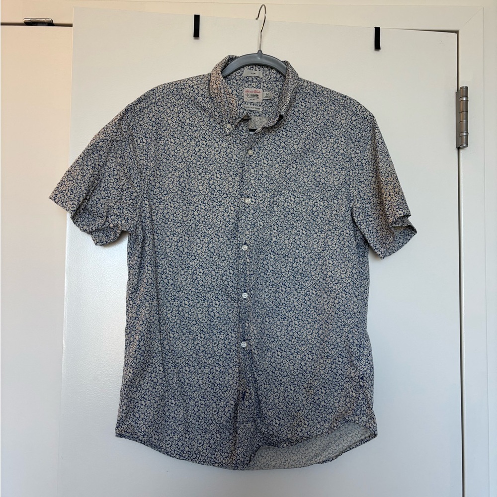 J Crew Shirt
